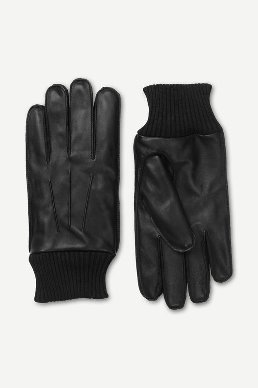 Samsoe samsoe hackney gloves 8168 black