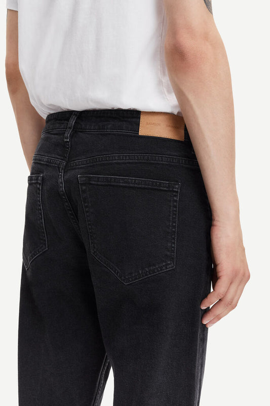Samsoe samsoe cosmo jeans 11356 black rock