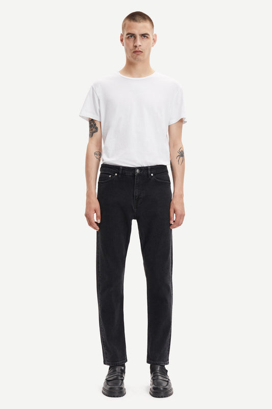 Samsoe samsoe cosmo jeans 11356 black rock
