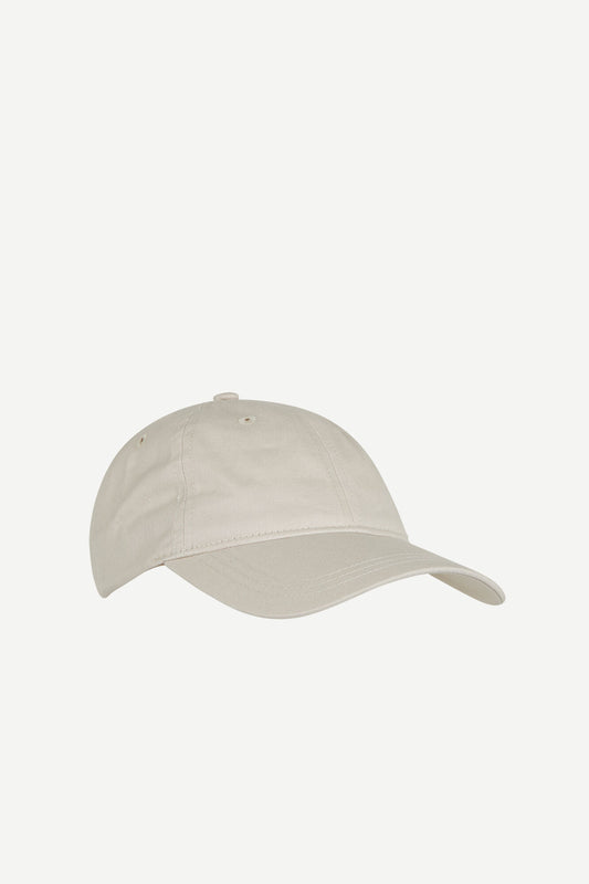 Samsoe samsoe addie cap 14689 oatmeal