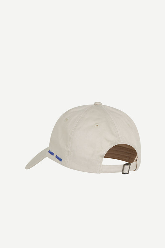 Samsoe samsoe addie cap 14689 oatmeal