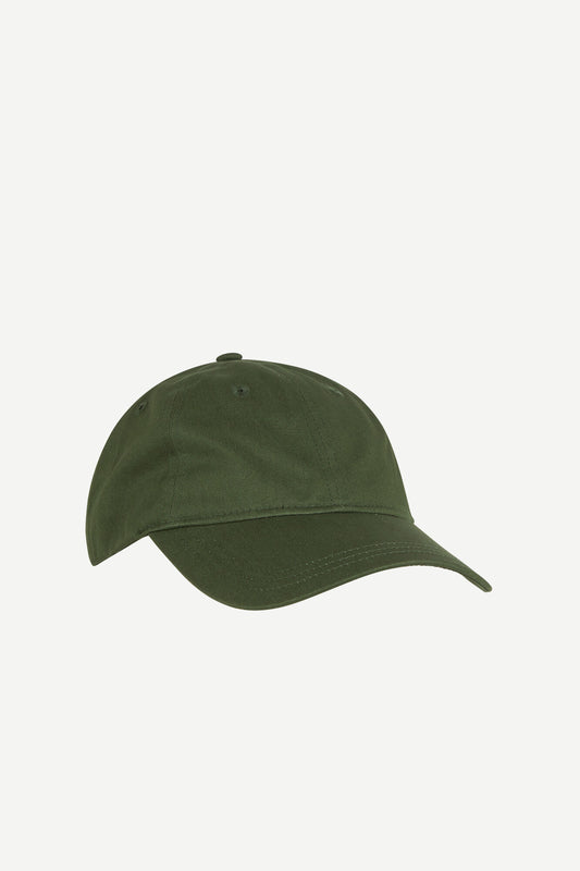 Samsoe samsoe addie cap 14689 beetle