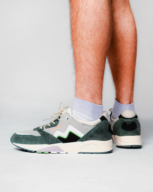 Karhu aria 95 trooper white (web only)