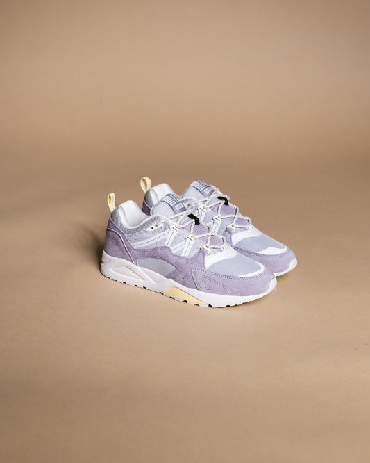 Karhu fusion 2.0 raindrops bright white (web only)